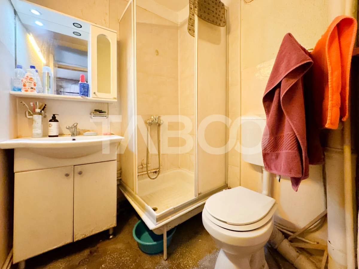 Apartament 4 camere decomandate vanzare zona garii Cluj-Napoca - 7