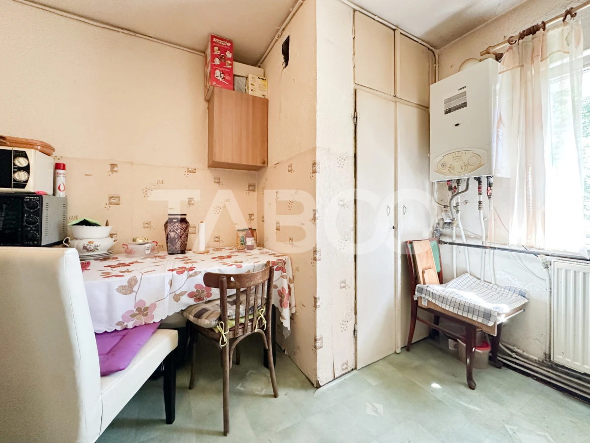 Apartament 4 camere decomandate vanzare zona garii Cluj-Napoca - 4