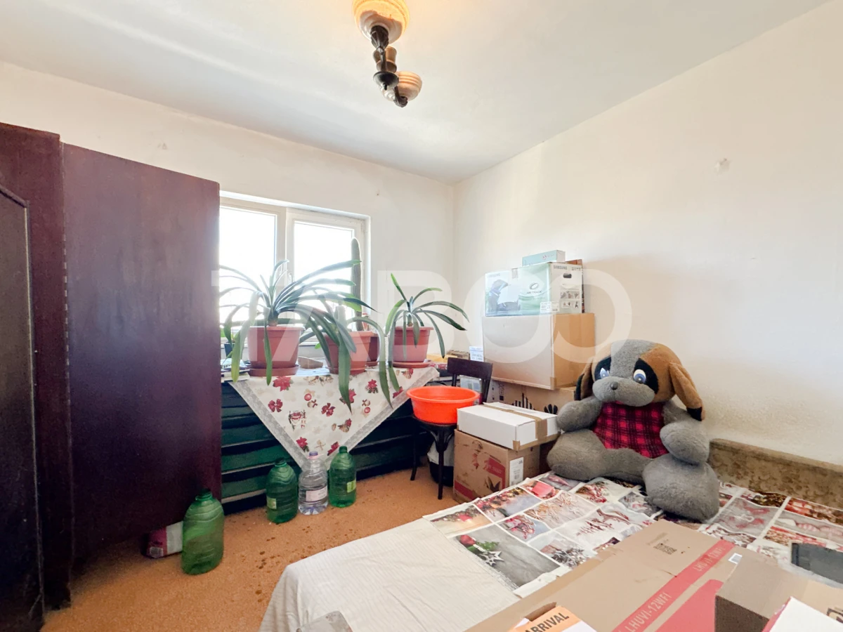 Apartament 4 camere decomandate vanzare zona garii Cluj-Napoca - 2