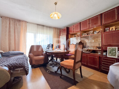 Apartament 4 camere decomandate vanzare zona garii Cluj-Napoca