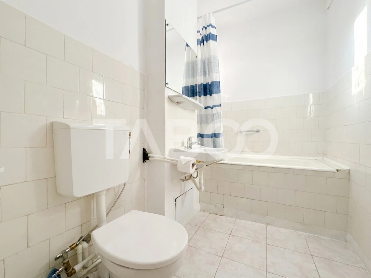 Apartament 2 camere decomandate de vanzare Gheorgheni - 8