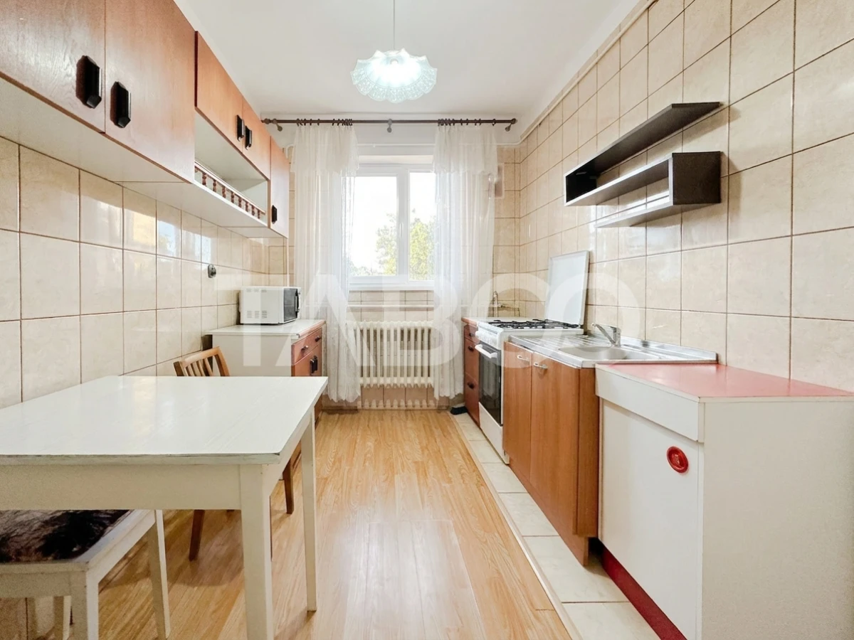 Apartament 2 camere decomandate de vanzare Gheorgheni - 6