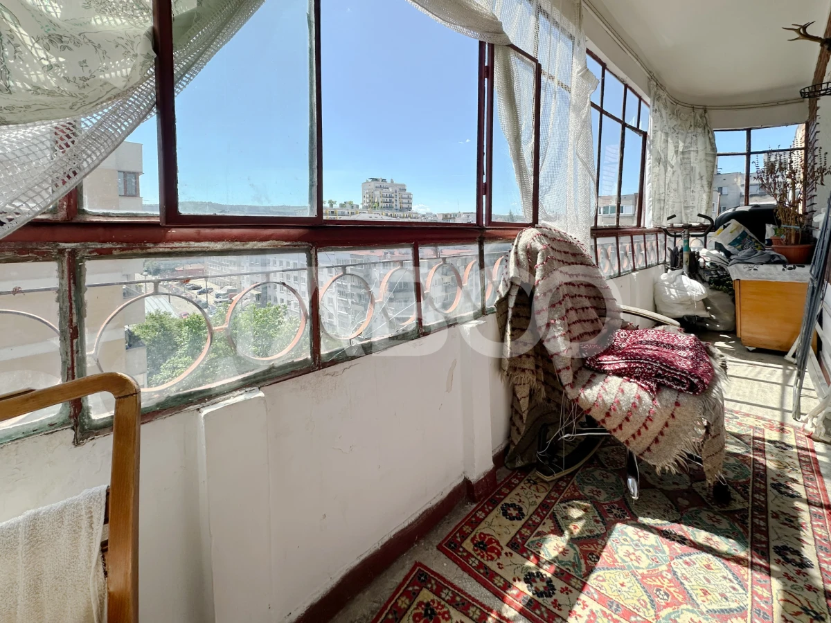 Apartament 2 camere decomandate de vanzare Gheorgheni - 5