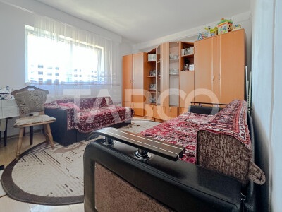 Apartament 2 camere decomandate de vanzare Gheorgheni
