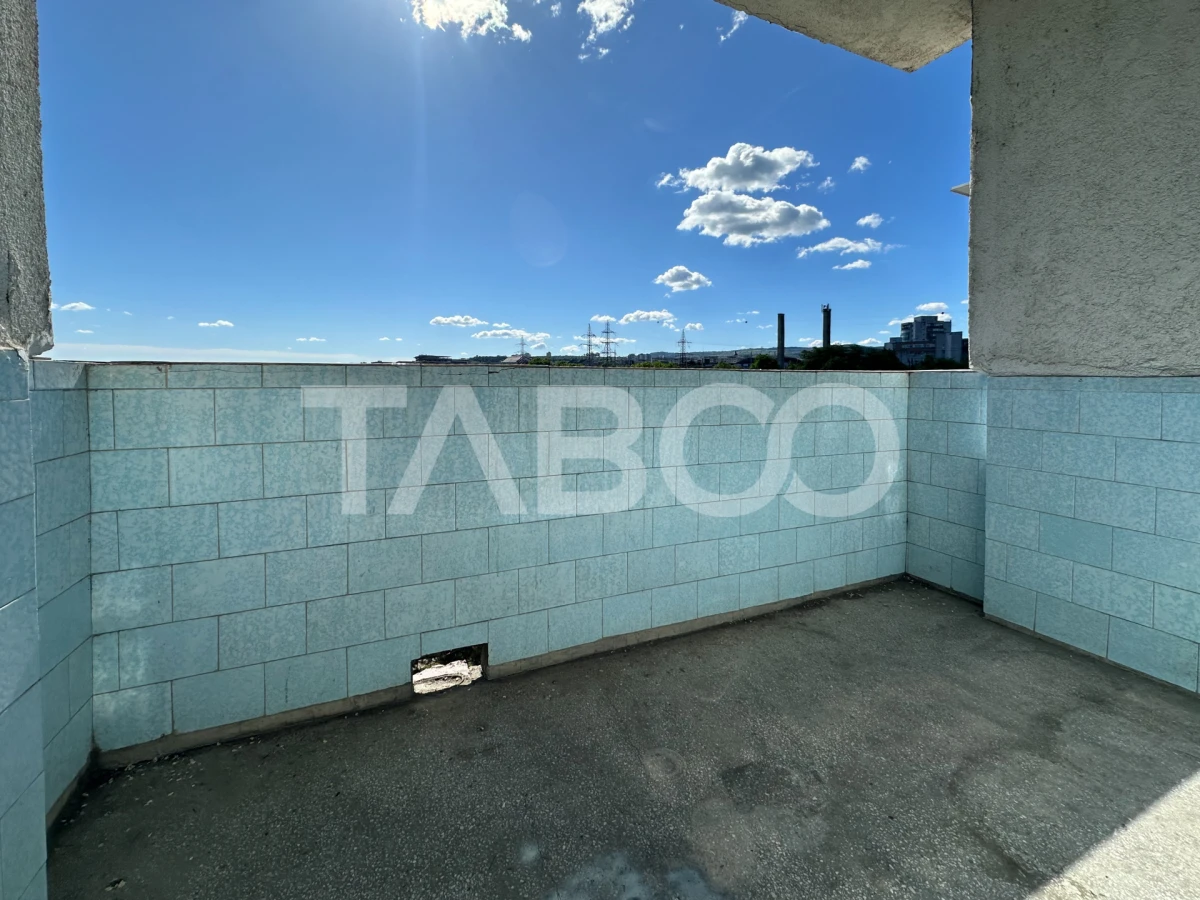 Apartament 2 camere de vanzare Comision 0% cartierul Grigorescu - 6