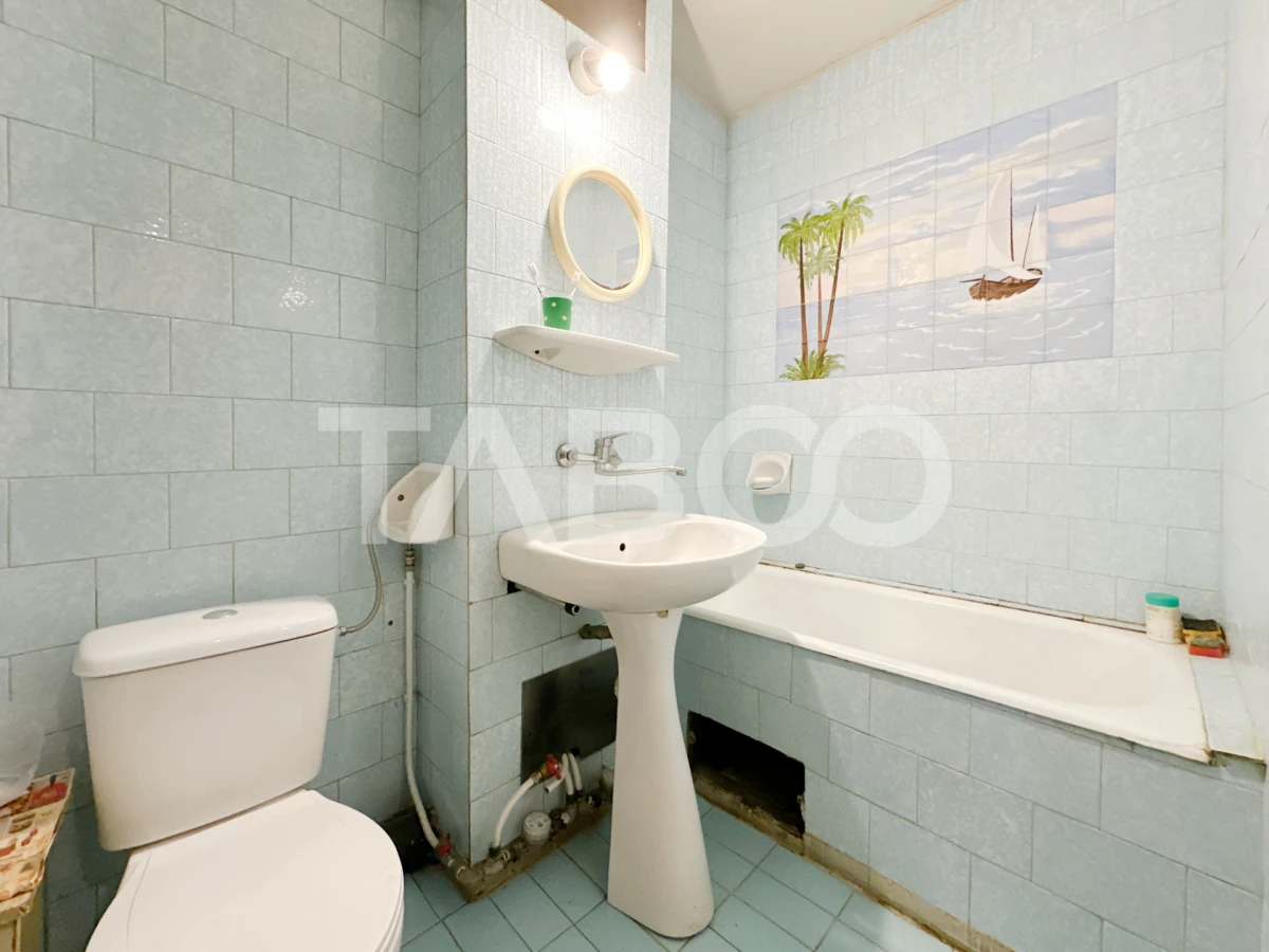 Apartament 2 camere de vanzare Comision 0% cartierul Grigorescu - 5