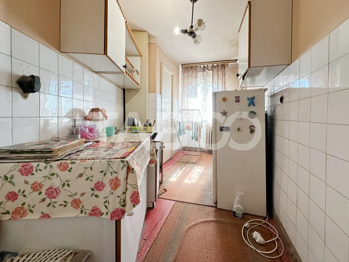 Apartament 2 camere de vanzare Comision 0% cartierul Grigorescu - 4