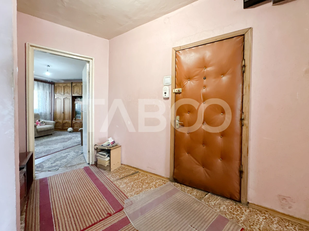 Apartament 2 camere de vanzare Comision 0% cartierul Grigorescu - 3