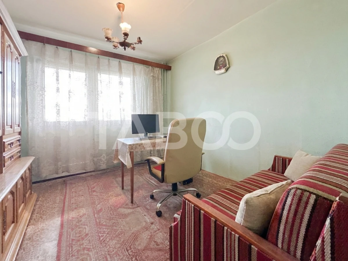 Apartament 2 camere de vanzare Comision 0% cartierul Grigorescu - 2