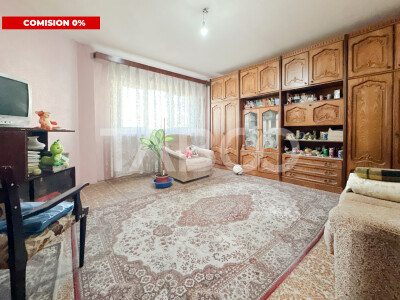 Apartament 2 camere de vanzare Comision 0% cartierul Grigorescu