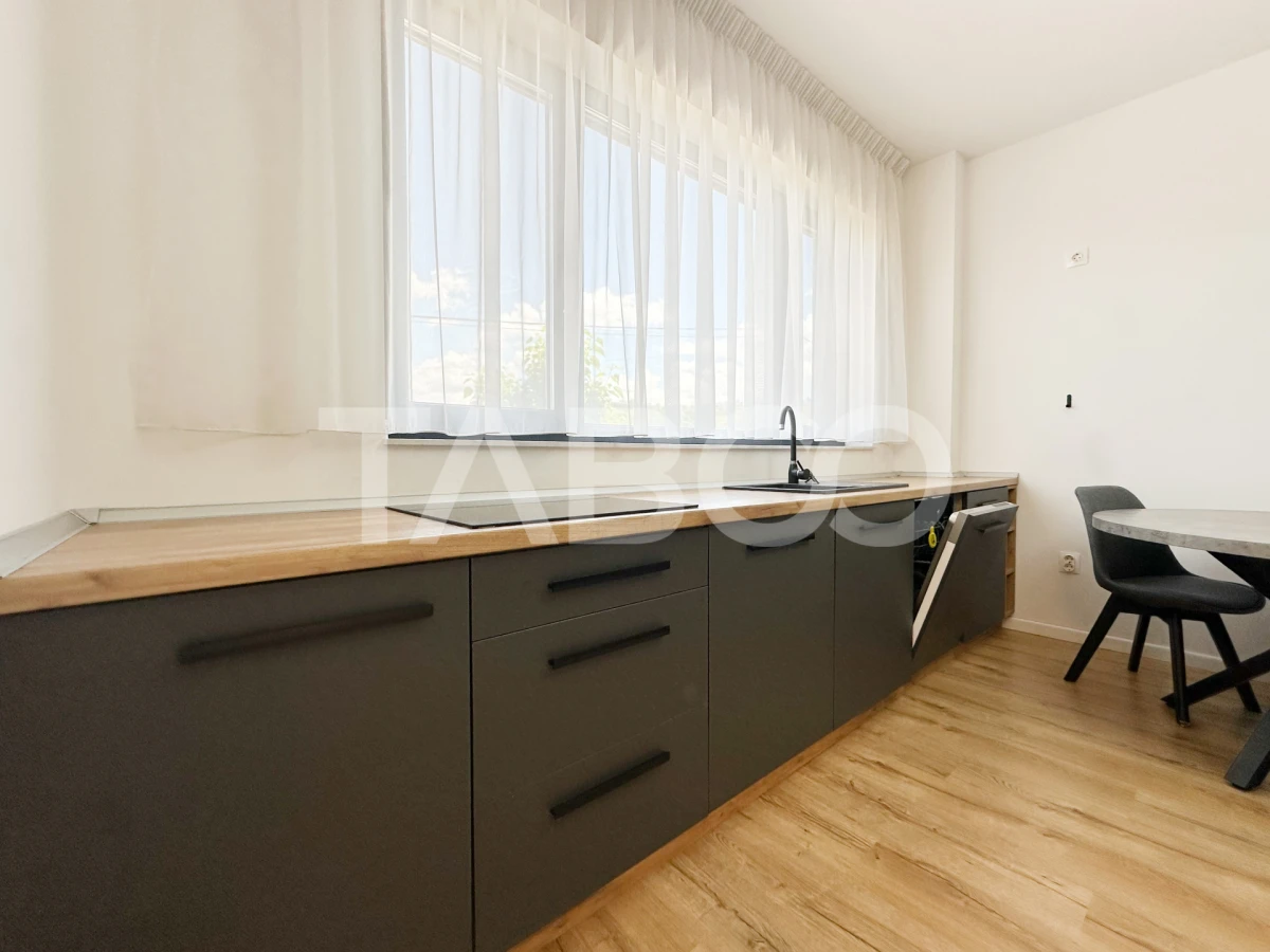 Casa cu garaj de vanzare in Borhanci Cluj-Napoca mobilata si utilata - 8