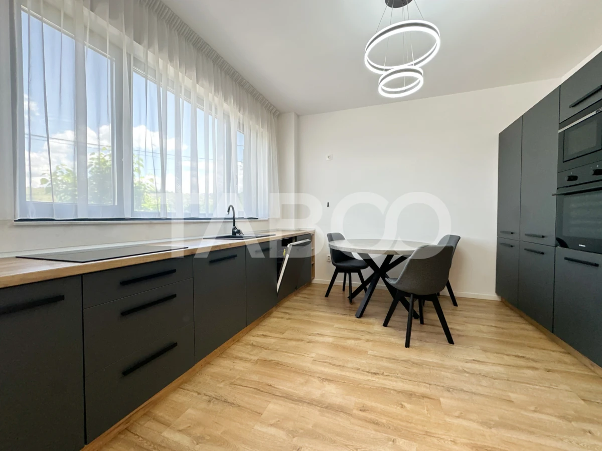 Casa cu garaj de vanzare in Borhanci Cluj-Napoca mobilata si utilata - 7