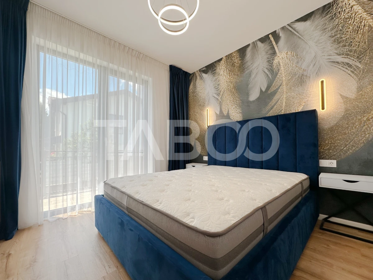 Casa cu garaj de vanzare in Borhanci Cluj-Napoca mobilata si utilata - 5