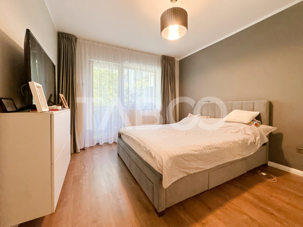 Apartament cu 3 camere de vanzare in cartierul Europa cu garaj - 5