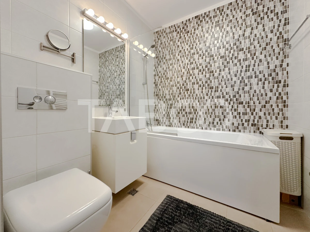 Apartament cu 2 camere de vanzare in cartierul Buna Ziua - 7