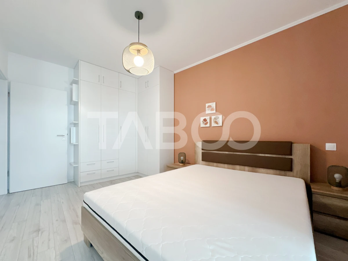 Apartament cu 2 camere de vanzare in cartierul Buna Ziua - 4