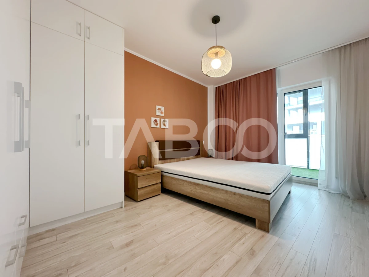 Apartament cu 2 camere de vanzare in cartierul Buna Ziua - 3