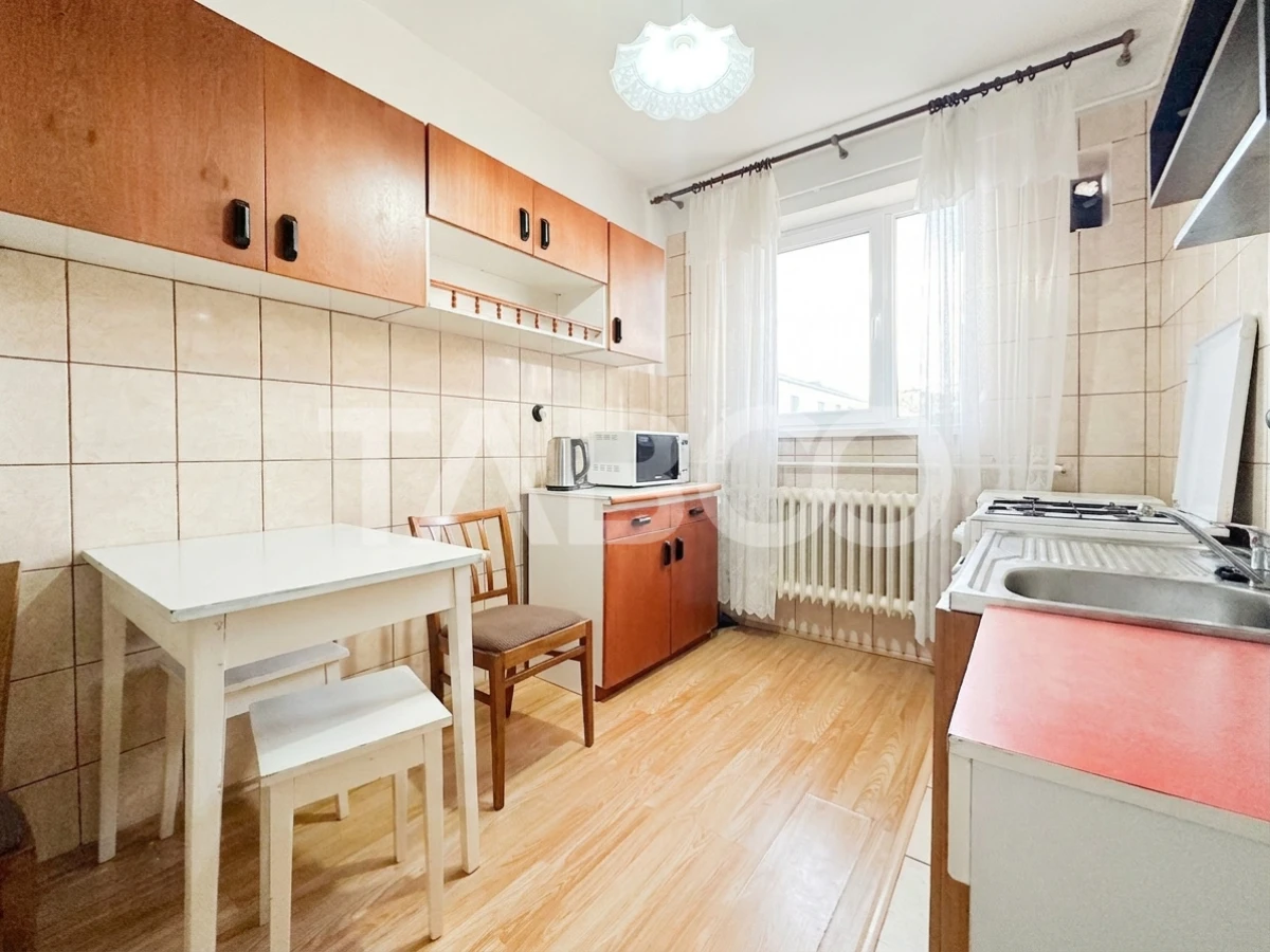 Apartament 2 camere decomandate de inchiriat cartierul Gheorgheni - 7