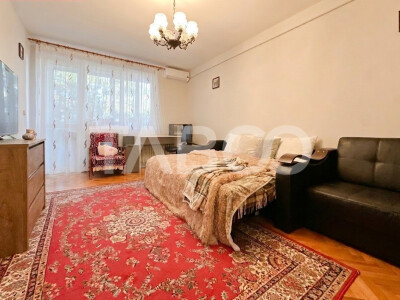 Apartament 2 camere decomandate de inchiriat cartierul Gheorgheni