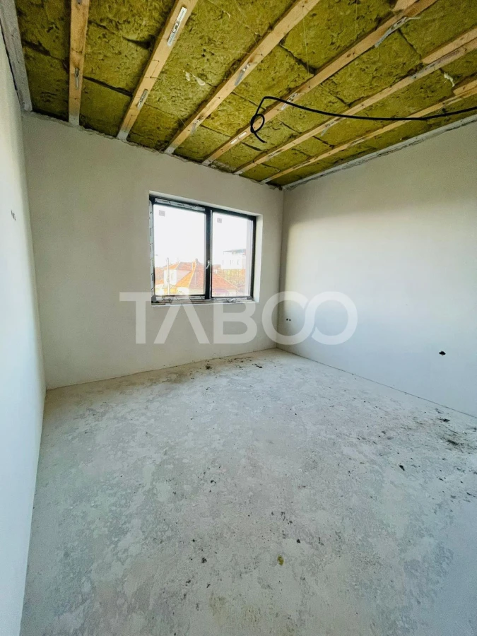Duplex de vanzare Comision 0% in cartierul Dambul Rotund - 4