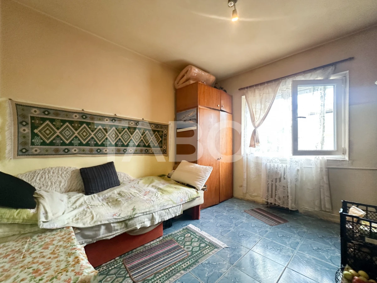 Apartament cu 3 camere de vanzare cartieul Grigorescu cu boxa - 4