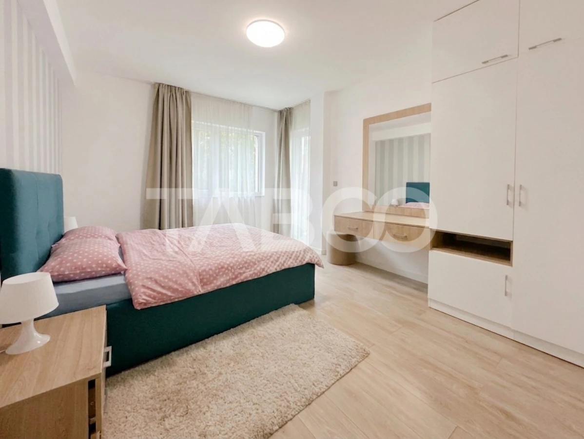 Apartament cu 2 camere la cheie de vanzare Centru Parc Feroviarilor - 1
