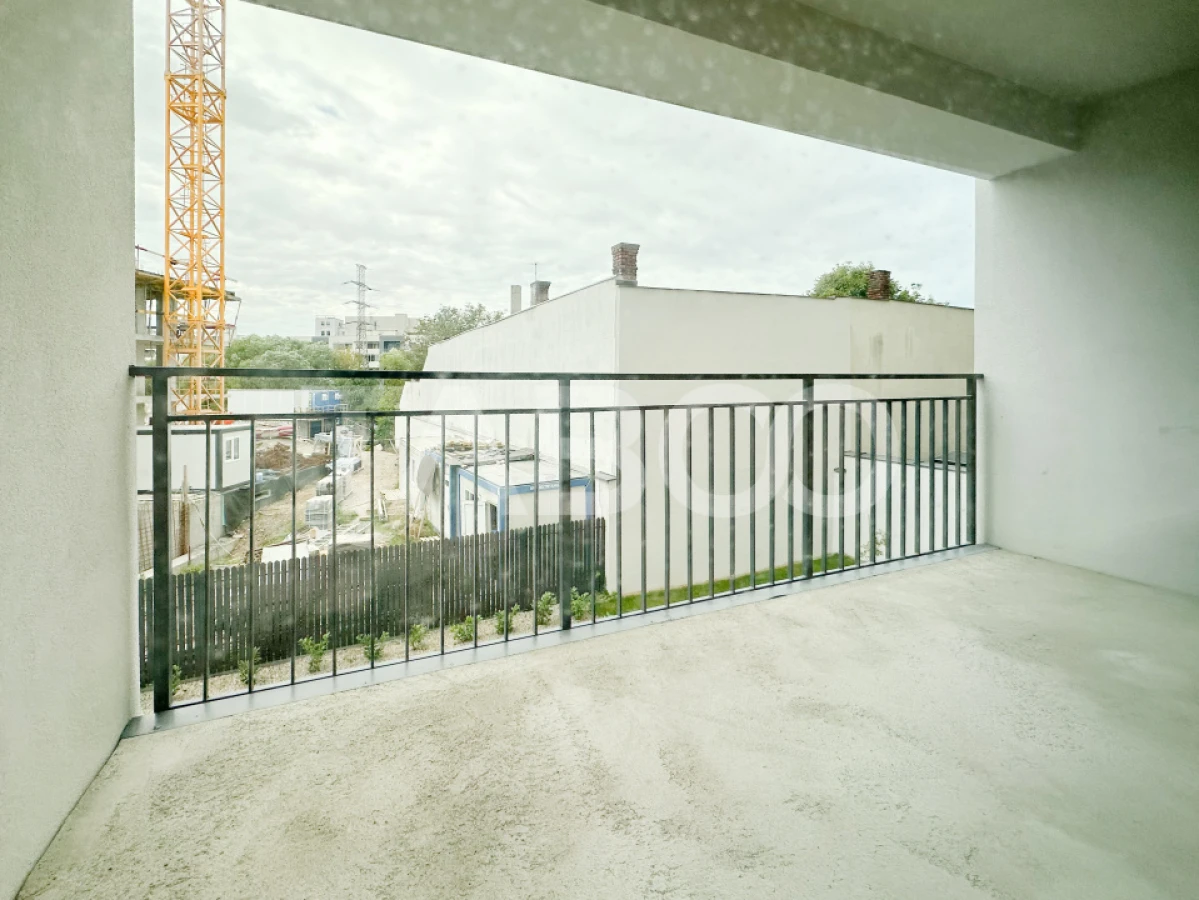 Apartament cu 3 camere bloc nou de vanzare in Centru - 7