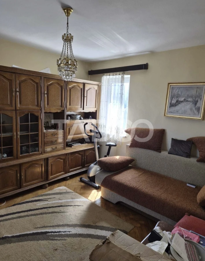 Apartament cu 3 camere decomandate de vanzare in cartierul Manastur - 3