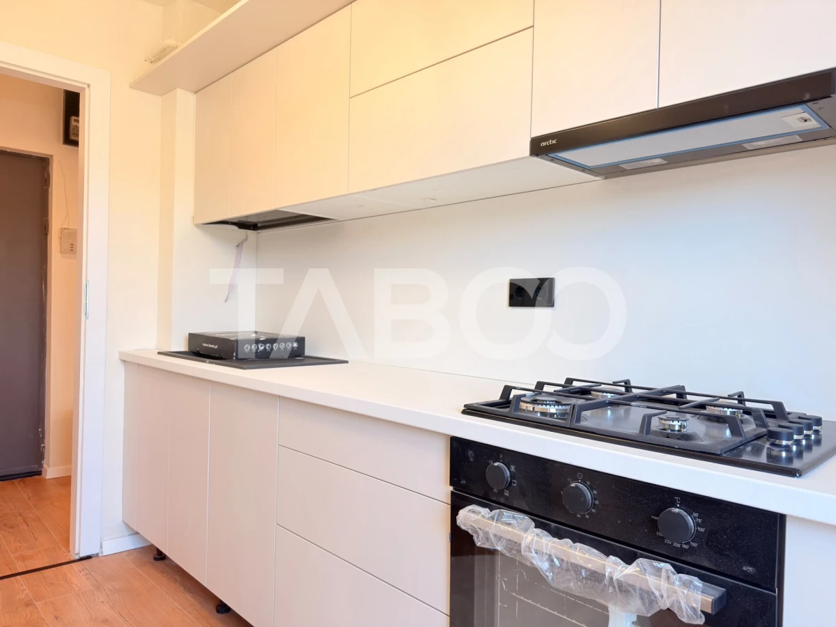 Apartament cu 2 camere decomandate de vanzare in cartierul Manastur - 10