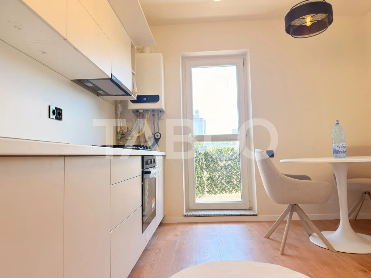 Apartament cu 2 camere decomandate de vanzare in cartierul Manastur - 7