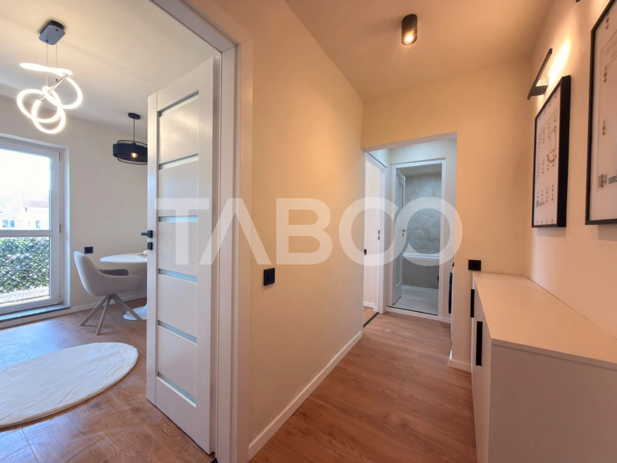 Apartament cu 2 camere decomandate de vanzare in cartierul Manastur - 6