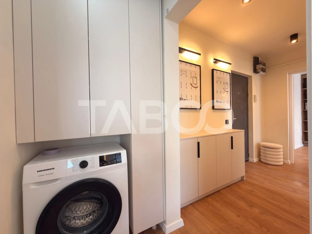 Apartament cu 2 camere decomandate de vanzare in cartierul Manastur - 5