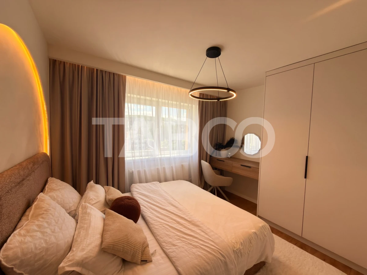 Apartament cu 2 camere decomandate de vanzare in cartierul Manastur - 4
