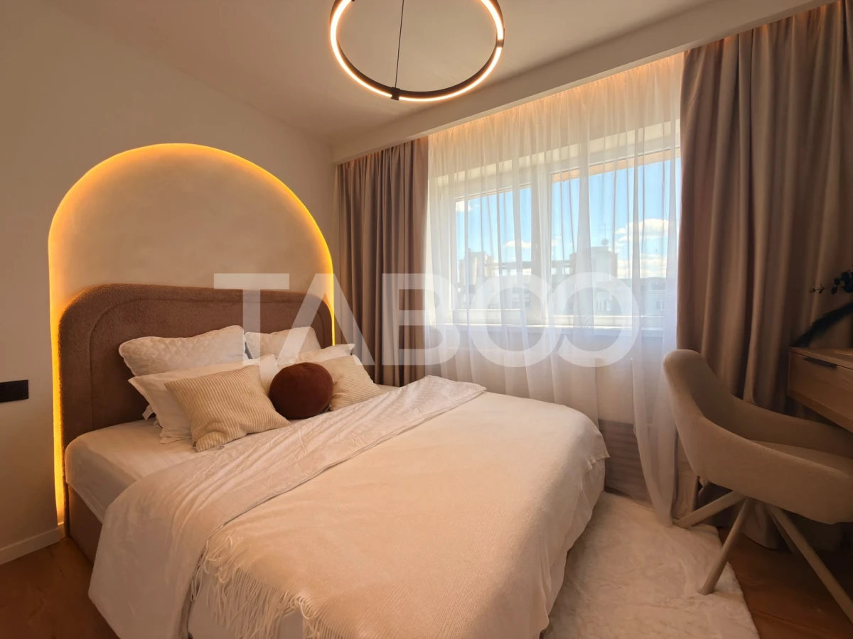 Apartament cu 2 camere decomandate de vanzare in cartierul Manastur - 3