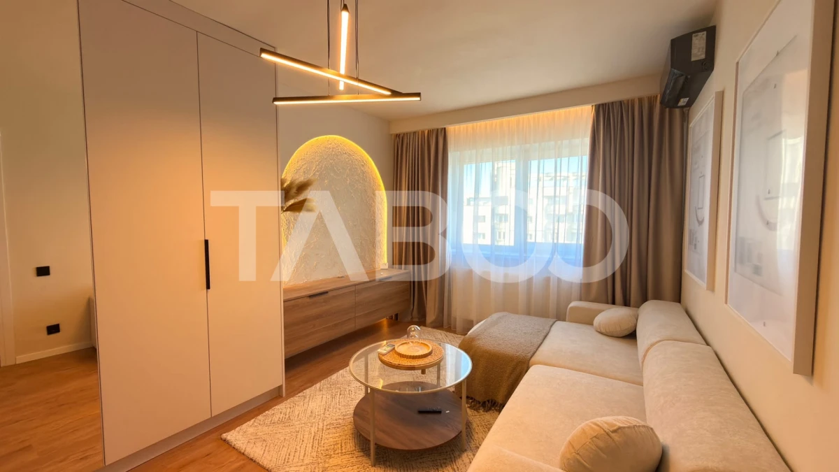 Apartament cu 2 camere decomandate de vanzare in cartierul Manastur - 2
