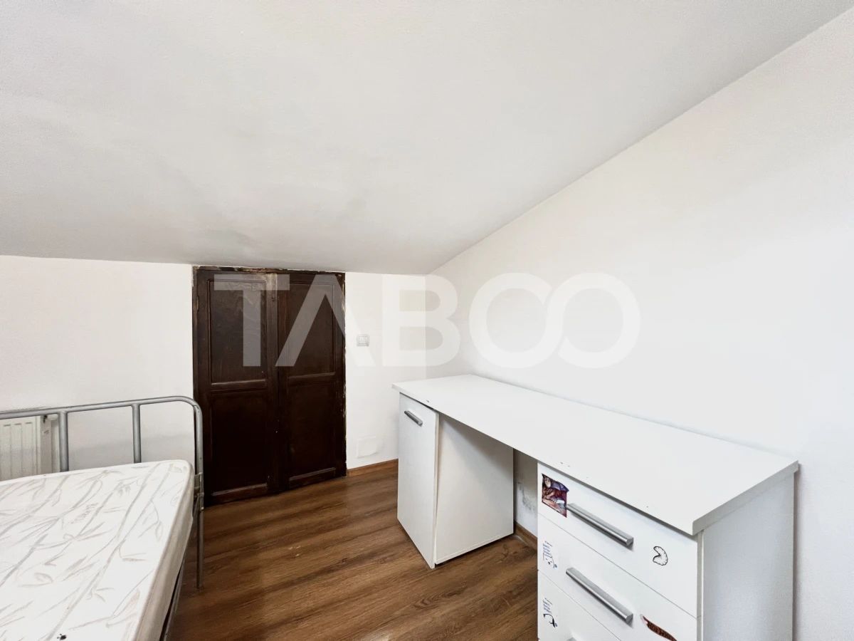 Apartament de vanzare cu 2 camere in Marasti bloc nou parcare inclusa - 10