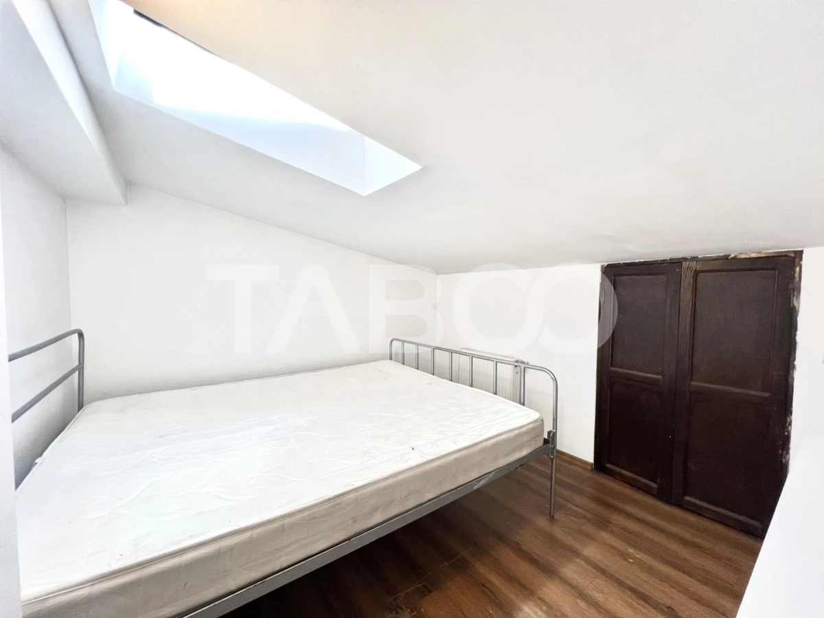 Apartament de vanzare cu 2 camere in Marasti bloc nou parcare inclusa - 9