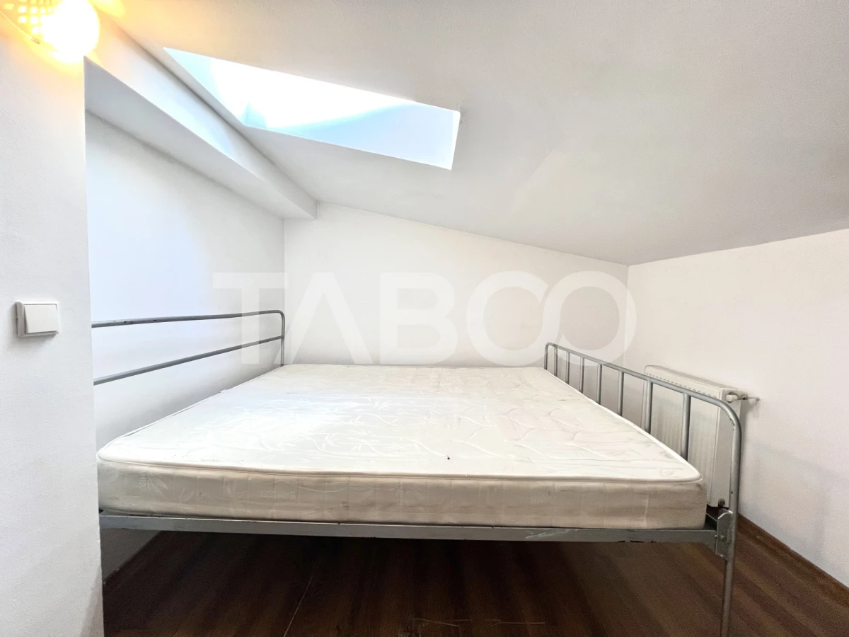 Apartament de vanzare cu 2 camere in Marasti bloc nou parcare inclusa - 8