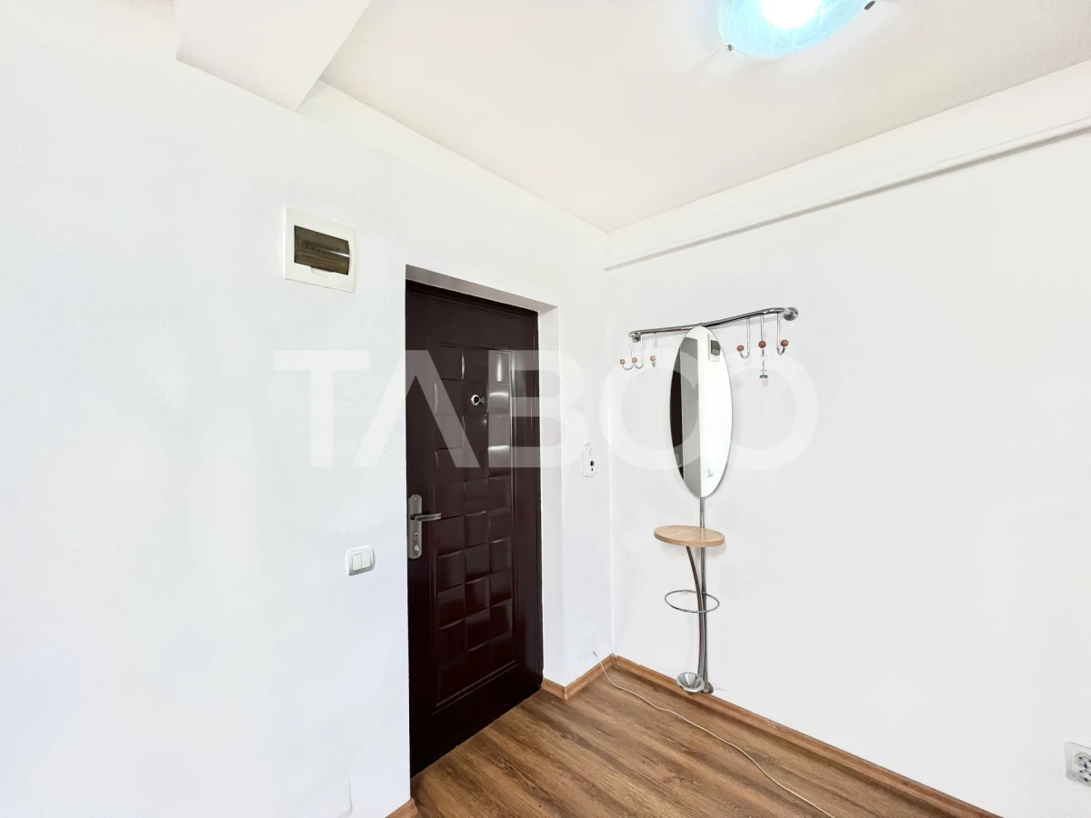 Apartament de vanzare cu 2 camere in Marasti bloc nou parcare inclusa - 6