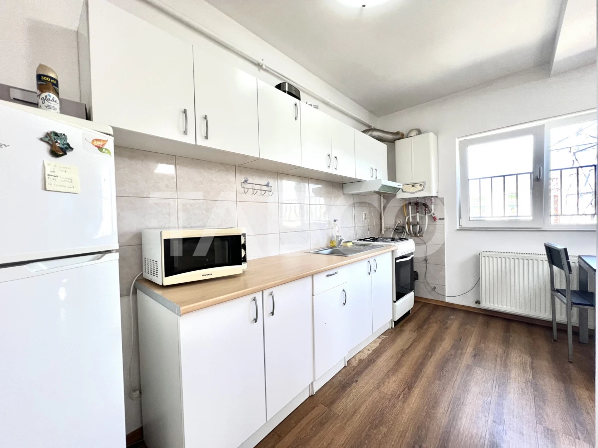 Apartament de vanzare cu 2 camere in Marasti bloc nou parcare inclusa - 5