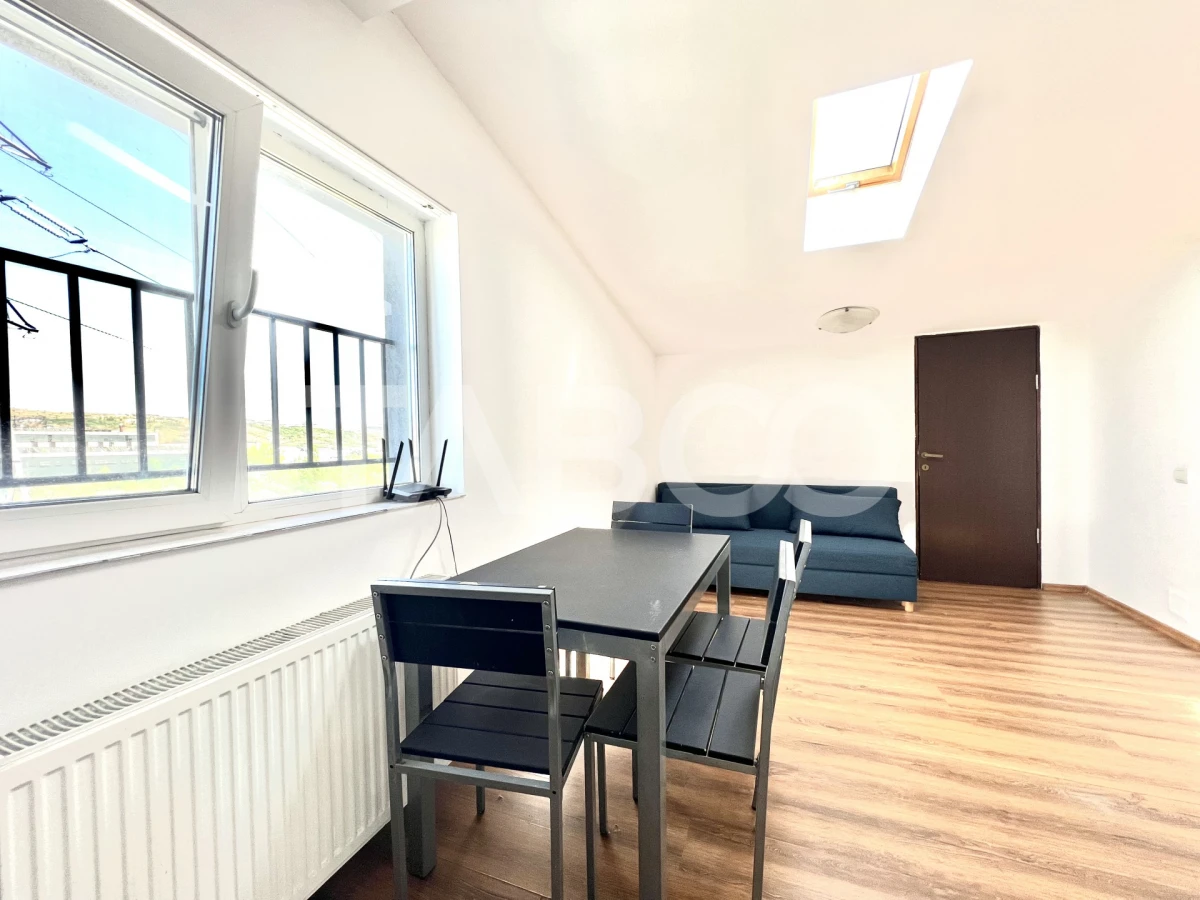 Apartament de vanzare cu 2 camere in Marasti bloc nou parcare inclusa - 4