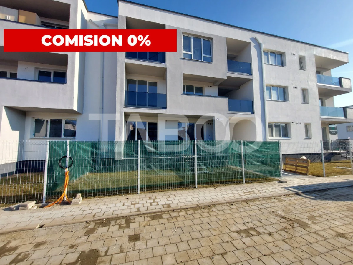 Apartament de vanzare 2 camere decomandate balcon 71 mpu - COMISION 0 - 7