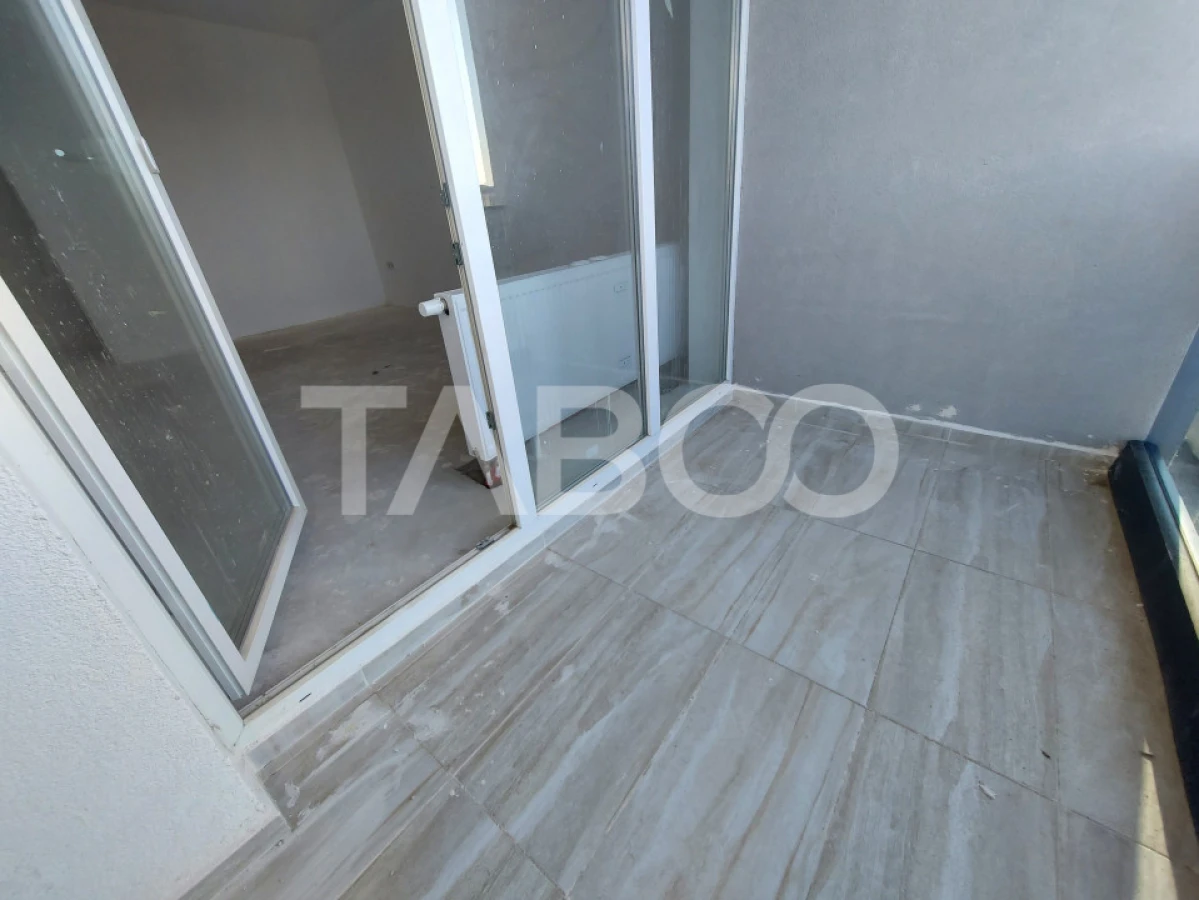 Apartament de vanzare 2 camere decomandate balcon 71 mpu - COMISION 0 - 6