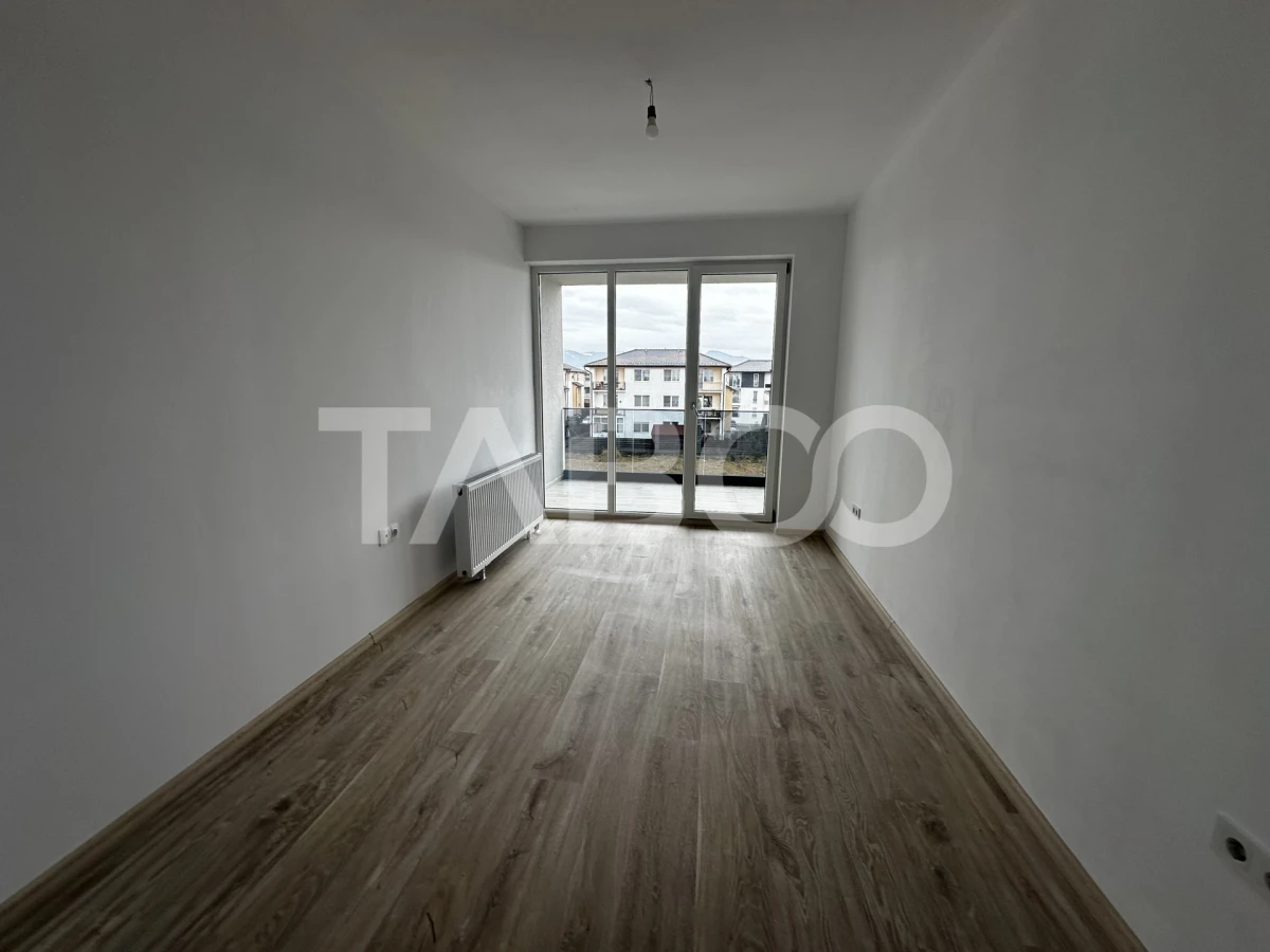 Apartament de vanzare 2 camere decomandate balcon 71 mpu - COMISION 0 - 4