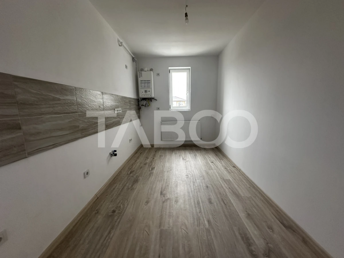 Apartament de vanzare 2 camere decomandate balcon 71 mpu - COMISION 0 - 3