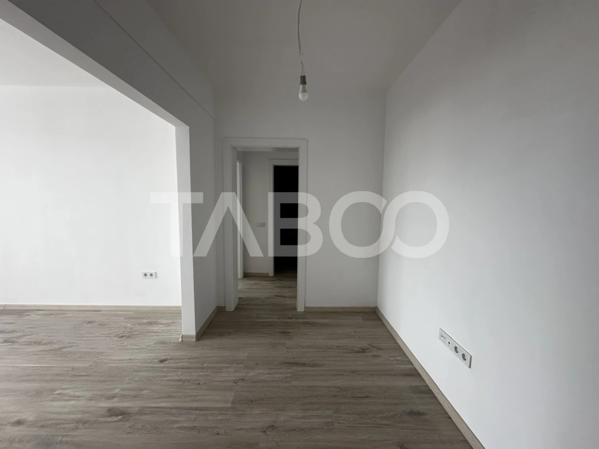 Apartament de vanzare 2 camere decomandate balcon 71 mpu - COMISION 0 - 2
