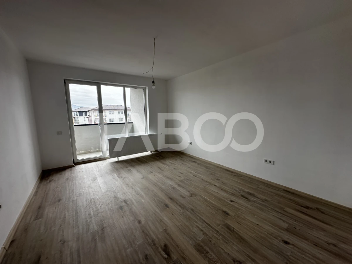 Apartament de vanzare 2 camere decomandate balcon 71 mpu - COMISION 0 - 1
