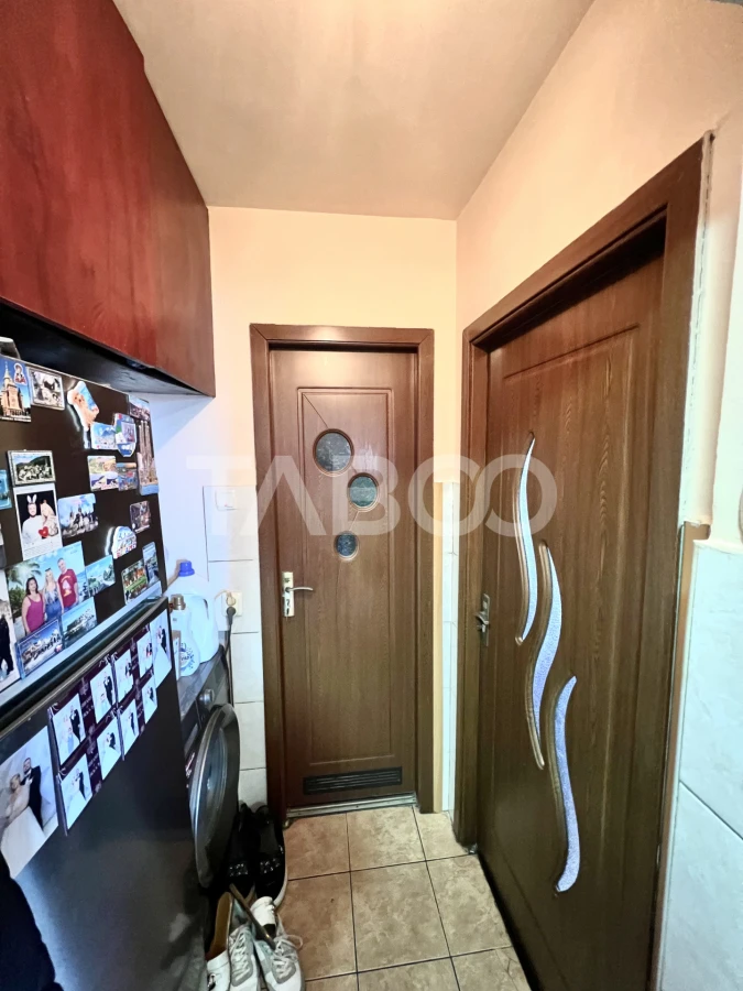 Apartament de vanzare cu 2 camere in Marasti langa Kaufland cu boxa - 8