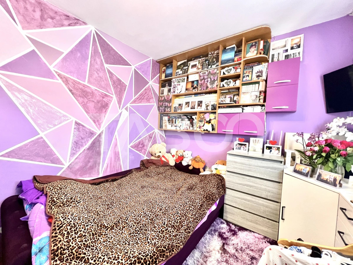 Apartament de vanzare cu 2 camere in Marasti langa Kaufland cu boxa - 4