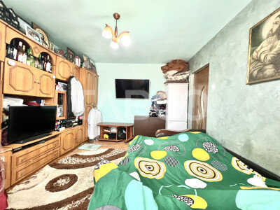 Apartament de vanzare cu 2 camere in Marasti langa Kaufland cu boxa